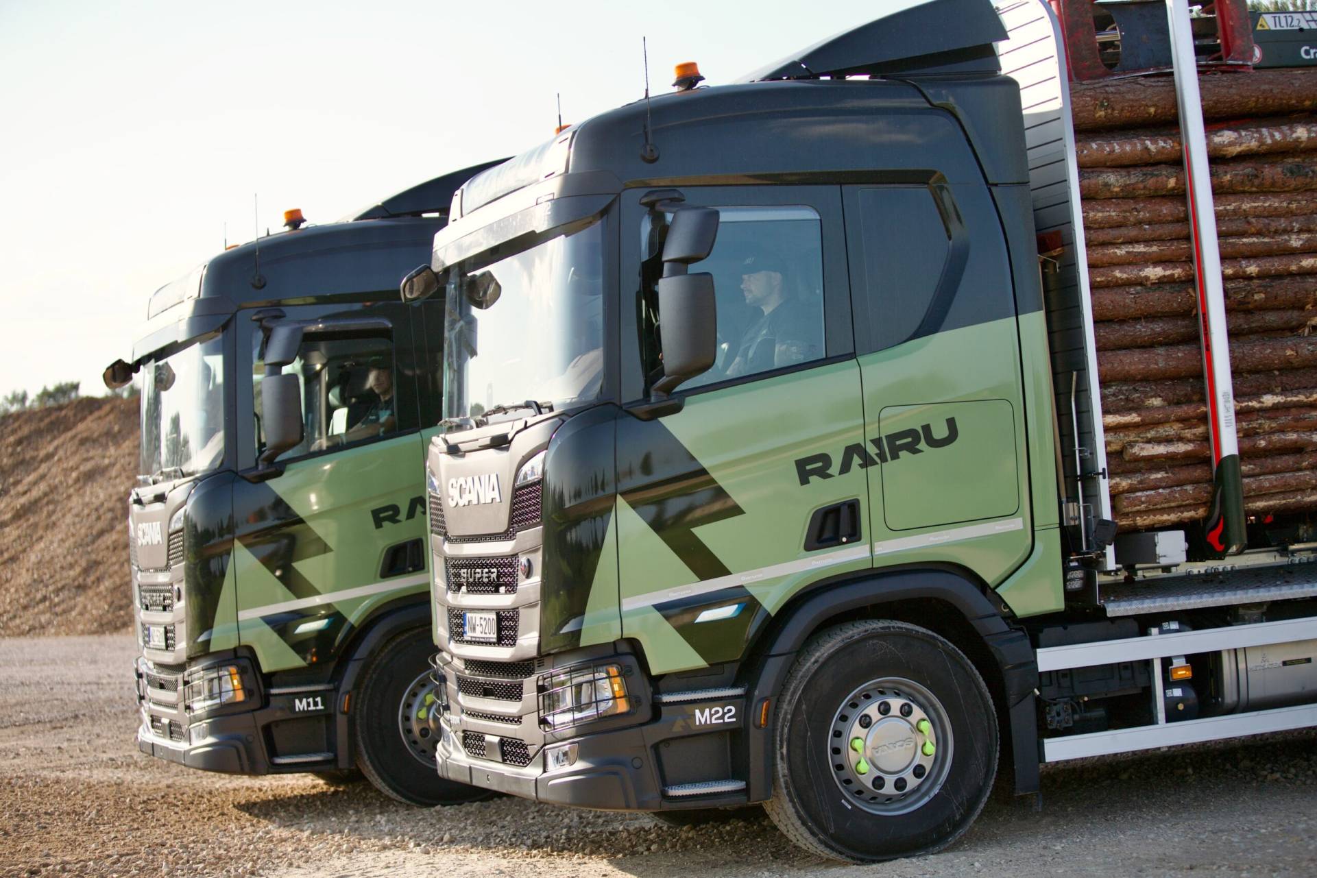 RAIRU nodokļi VID RAIRU